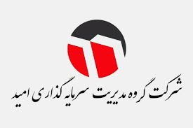 گروه مدیریت سرمایه گذاری امید